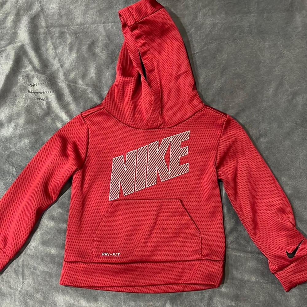Nike hoodie